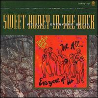 Sweet Honey in the Rock - We All...Everyone of Us lyrics