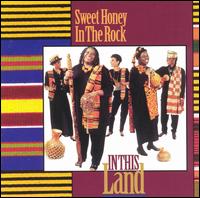 Sweet Honey in the Rock - In This Land lyrics