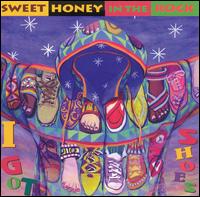 Sweet Honey in the Rock - I Got Shoes lyrics