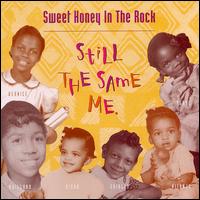 Sweet Honey in the Rock - Still the Same Me lyrics