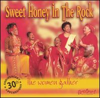 Sweet Honey in the Rock - Women Gather lyrics