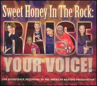 Sweet Honey in the Rock - Raise Your Voice lyrics