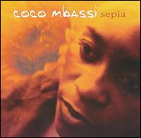 Coco Mbassi - Sepia lyrics
