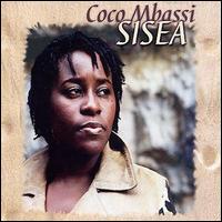 Coco Mbassi - Sisea lyrics