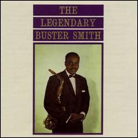 Buster Smith - The Legendary Buster Smith lyrics