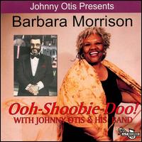 Barbara Morrison - Ooh Shoobie Doo lyrics