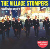 The Village Stompers - Washington Square lyrics