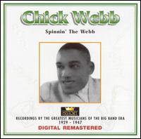 Chick Webb & His Orchestra - Spinnin' the Web lyrics