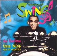 Chick Webb & His Orchestra - Go Harlem lyrics