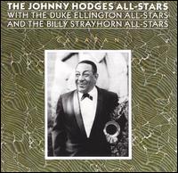 The Johnny Hodges All-Stars - Caravan: With the Duke Ellington All-Stars and the Billy Strayhorn All-Stars lyrics