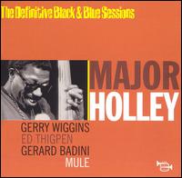 Major Holley - Mule lyrics