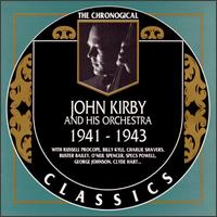 John Kirby & His Orchestra - 1941-1943 lyrics