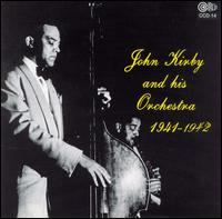 John Kirby & His Orchestra - 1941 lyrics