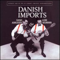 Svend Asmussen - Danish Imports: Intimate Jazz by Two of Europe's Favorites lyrics