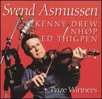 Svend Asmussen - Prize Winners lyrics