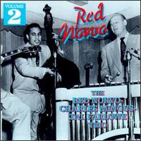 Red Norvo & His Orchestra - Best of the Big Bands lyrics