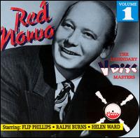 Red Norvo & the Overseas Spotlight Band - Legendary V-Disc Masters (1943-1944) lyrics