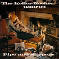 Paul Keller - Pipe & Slippers lyrics
