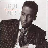 Loston Harris - Timeless lyrics
