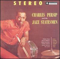 Charlie Persip - Charles Persip and the Jazz Statesmen lyrics
