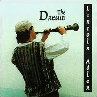 Lincoln Adler - Dream lyrics