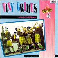 Tiny Grimes & His Rocking Highlanders - Tiny Grimes and His Rocking Highlanders, Vol. 1: Featuring Screamin' Jay Hawkins lyrics
