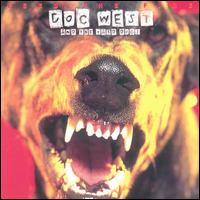 Doc West - Feed the Fire lyrics