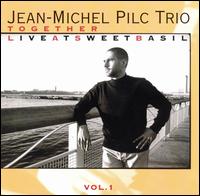 Jean-Michel Pilc - Together: Live at Sweet Basil lyrics