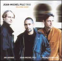 Jean-Michel Pilc - Welcome Home lyrics