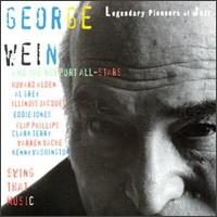 George Wein - Swing That Music lyrics