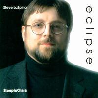 Steve LaSpina - Eclipse lyrics