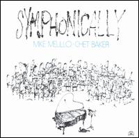 Mike Melillo - Symphonically lyrics
