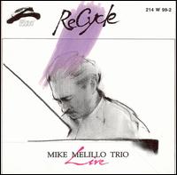 Mike Melillo - Recycle lyrics