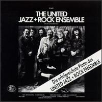 The United Jazz + Rock Ensemble - Live Im Schutzenhaus lyrics