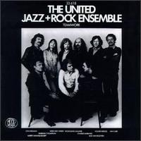 The United Jazz + Rock Ensemble - Teamwork lyrics