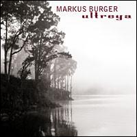 Markus Burger - Ultreya lyrics