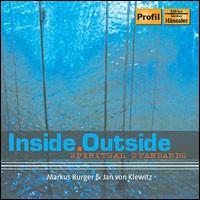 Markus Burger - Inside.Outside lyrics