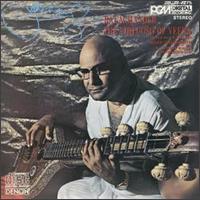 S. Balachander - The Virtuoso of the Veena [Music of South India] lyrics