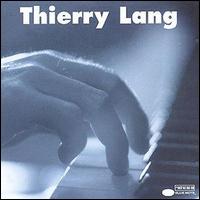 Thierry Lang - Thierry Lang lyrics