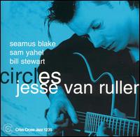 Jesse Van Ruller - Circles lyrics