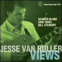 Jesse Van Ruller - Views lyrics
