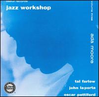 Ada Moore - Jazz Workshop, Vol. 3 lyrics