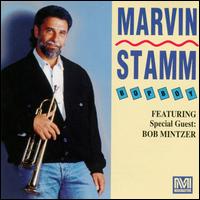 Marvin Stamm - Bop Boy lyrics