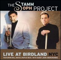 Marvin Stamm - The Live at Birdland NYC lyrics