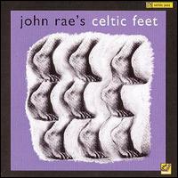 John Rae - Celtic Feet lyrics