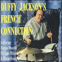 Duffy Jackson - French Connection lyrics