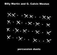 Billy Martin - Percussion Duets lyrics