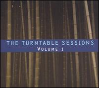 Billy Martin - The Turntable Sessions, Vol. 1 [live] lyrics
