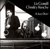 Liz Gorrill - A Jazz Duet lyrics