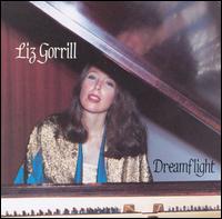 Liz Gorrill - Dream Flight lyrics